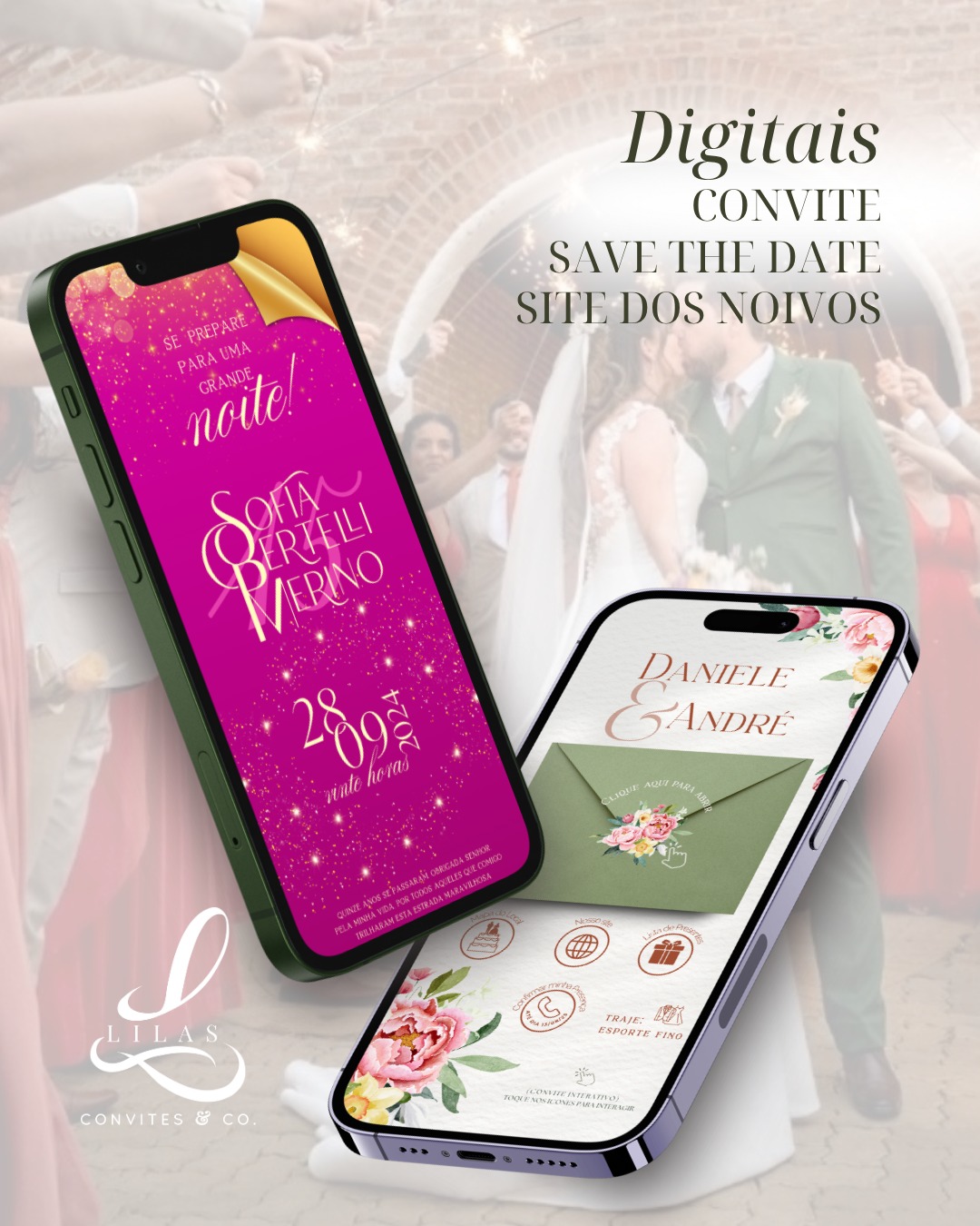 Lilas Convites & Co. - Foto 7